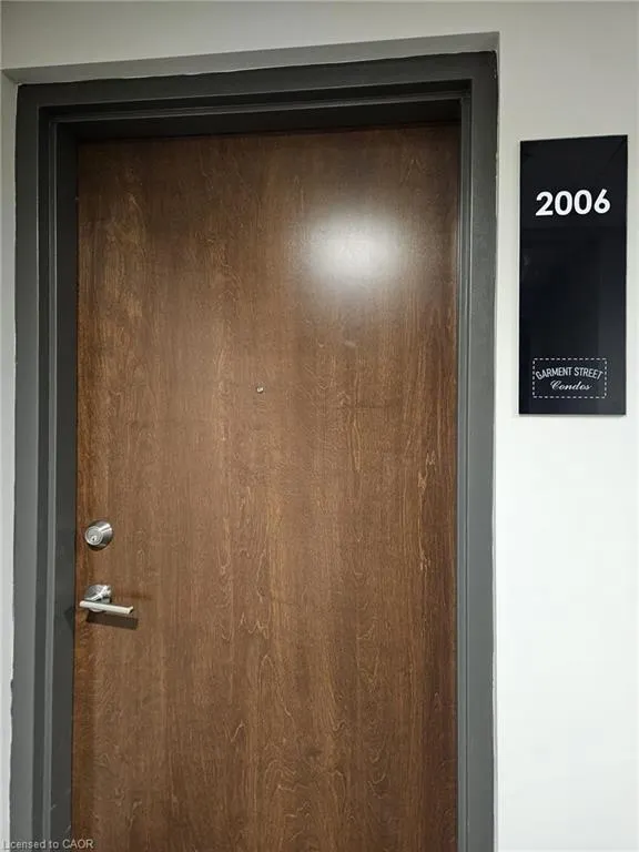 108 Garment Street, #2006