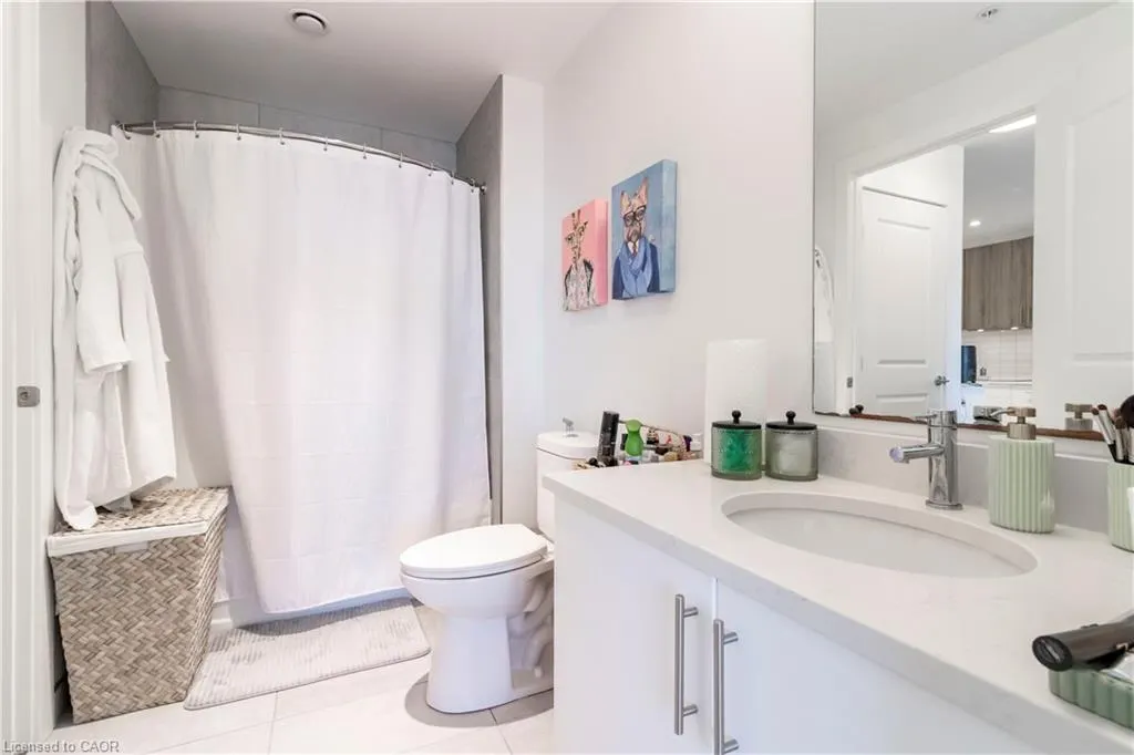 181 King Street S, #1212