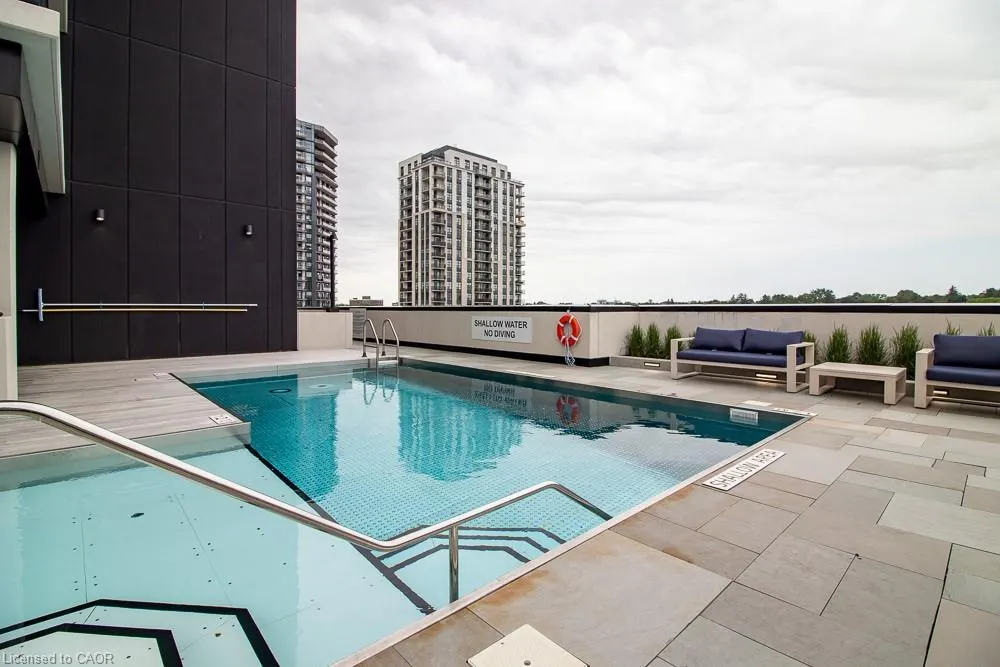 181 King Street S, #1212
