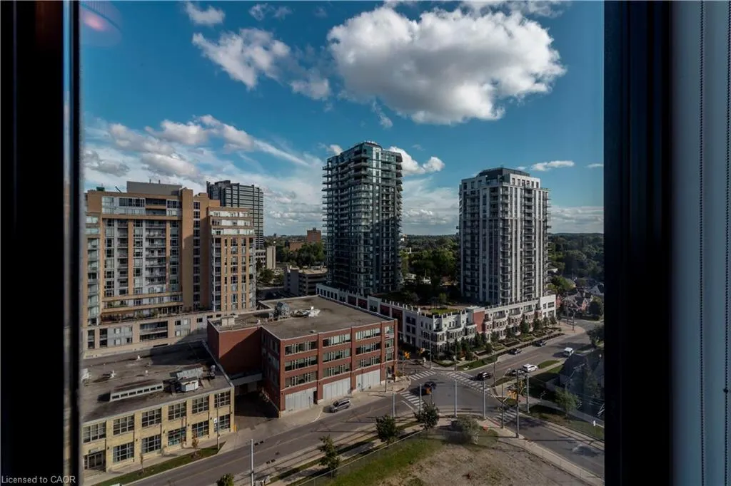 181 King Street S, #1212
