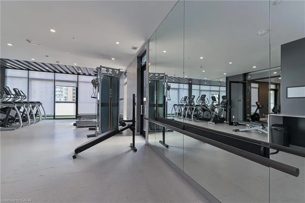 181 King Street S, #1212