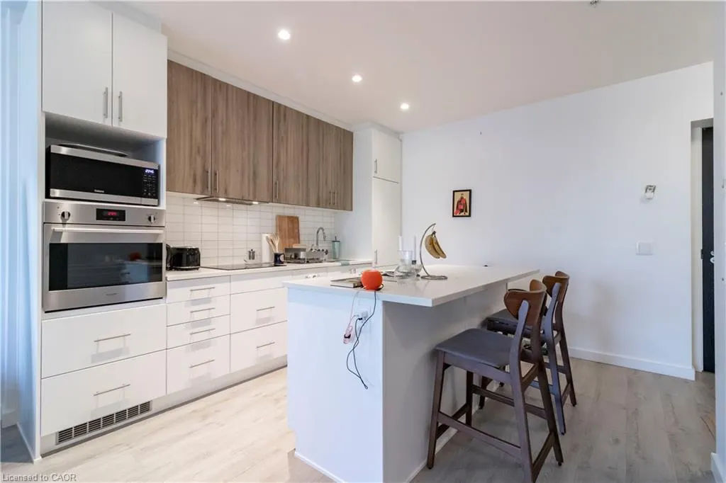 181 King Street S, #1212