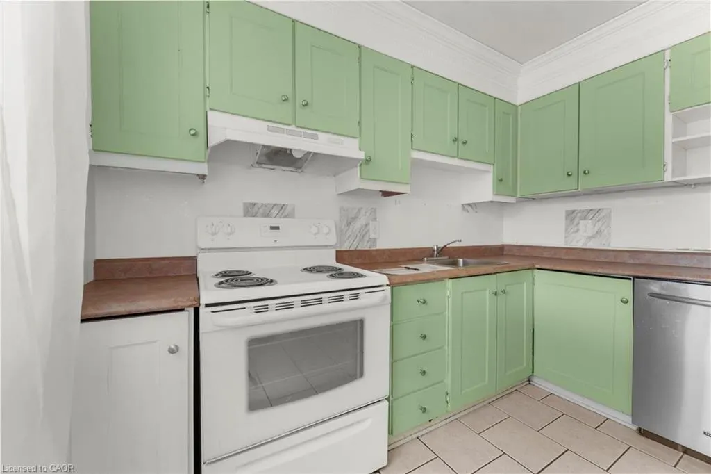 2570 Southvale Crescent, #99