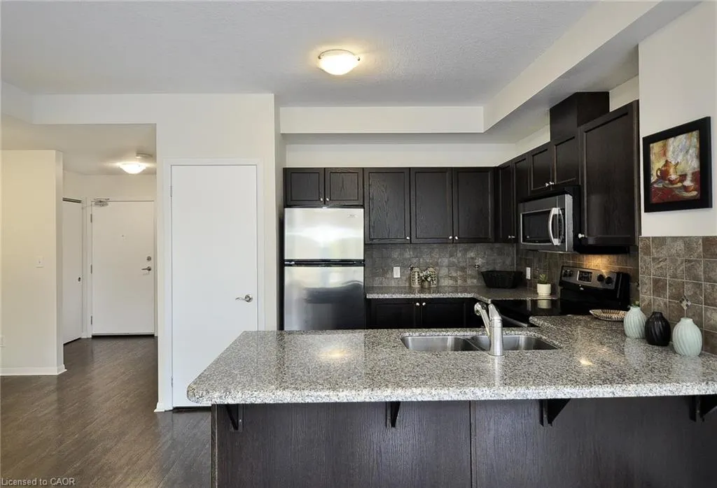 170 Water Street N, #308