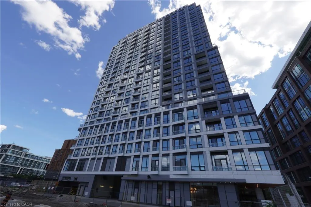 15 Richardson Street, #1019