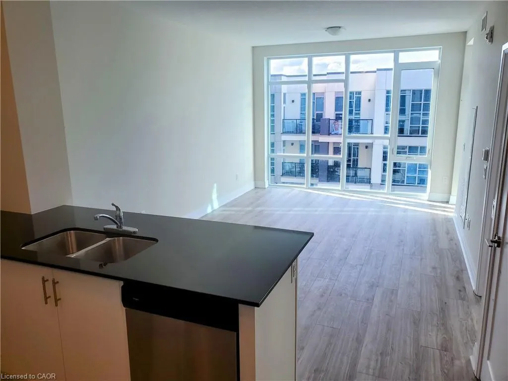 16 Concord Place, #537