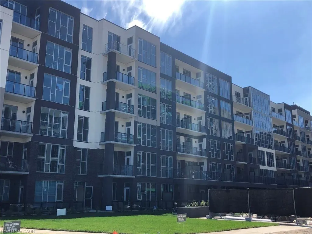 16 Concord Place, #537
