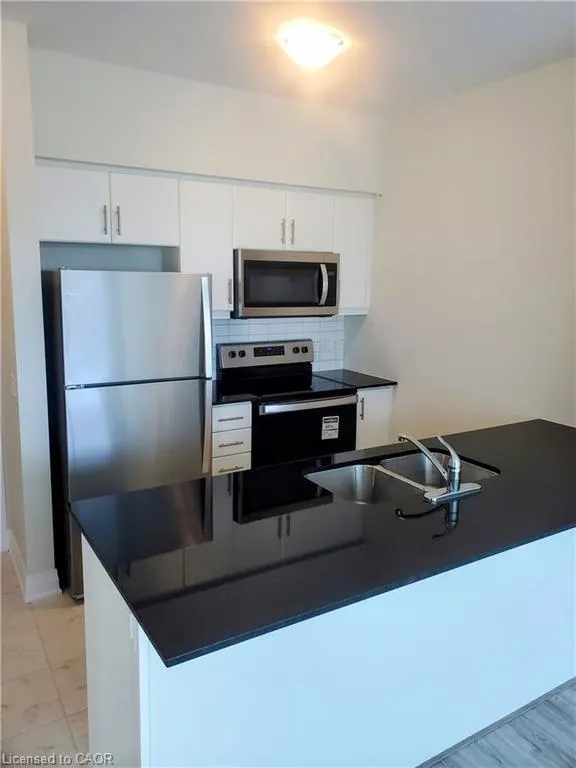 16 Concord Place, #537