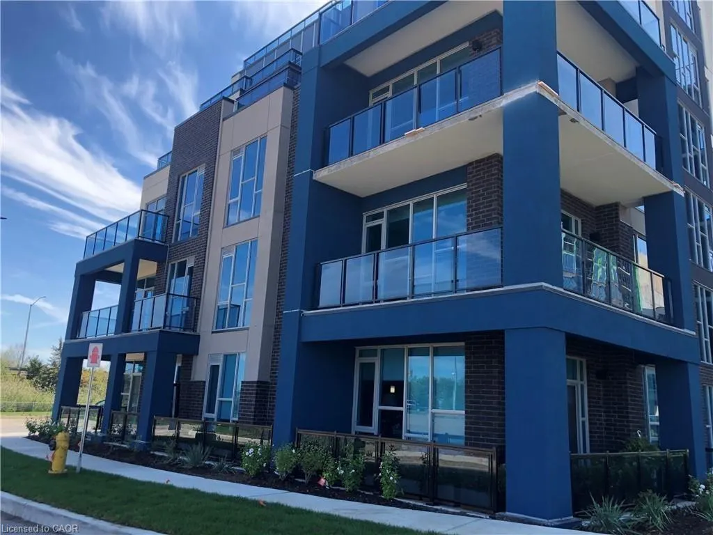 16 Concord Place, #537