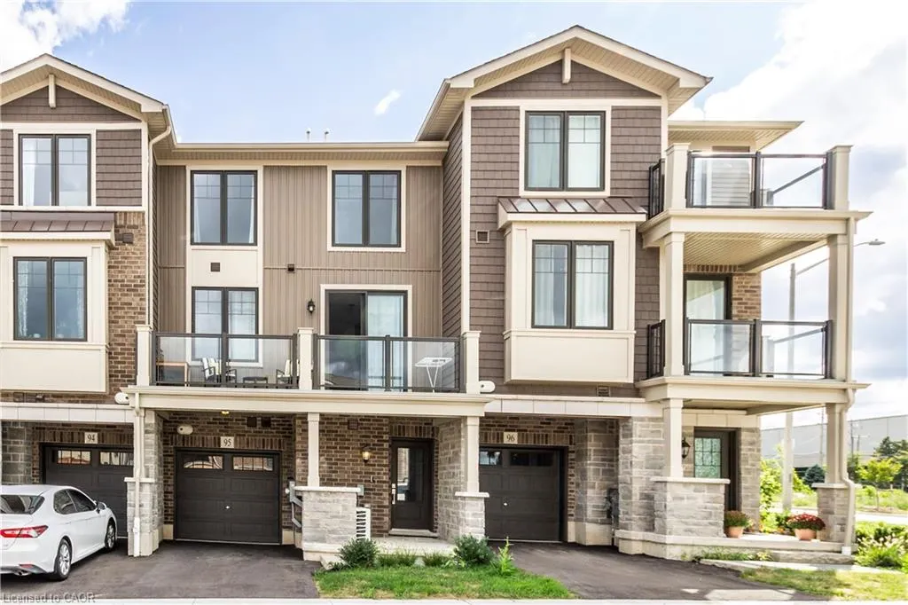 10 Birmingham Drive, #95