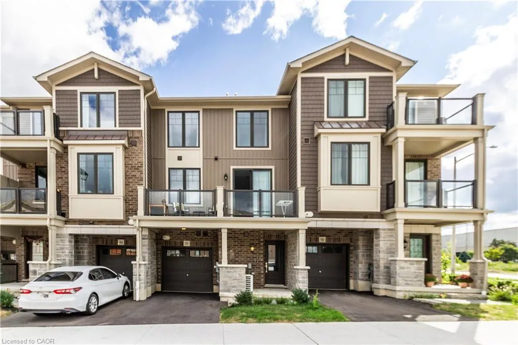 10 Birmingham Drive, #95