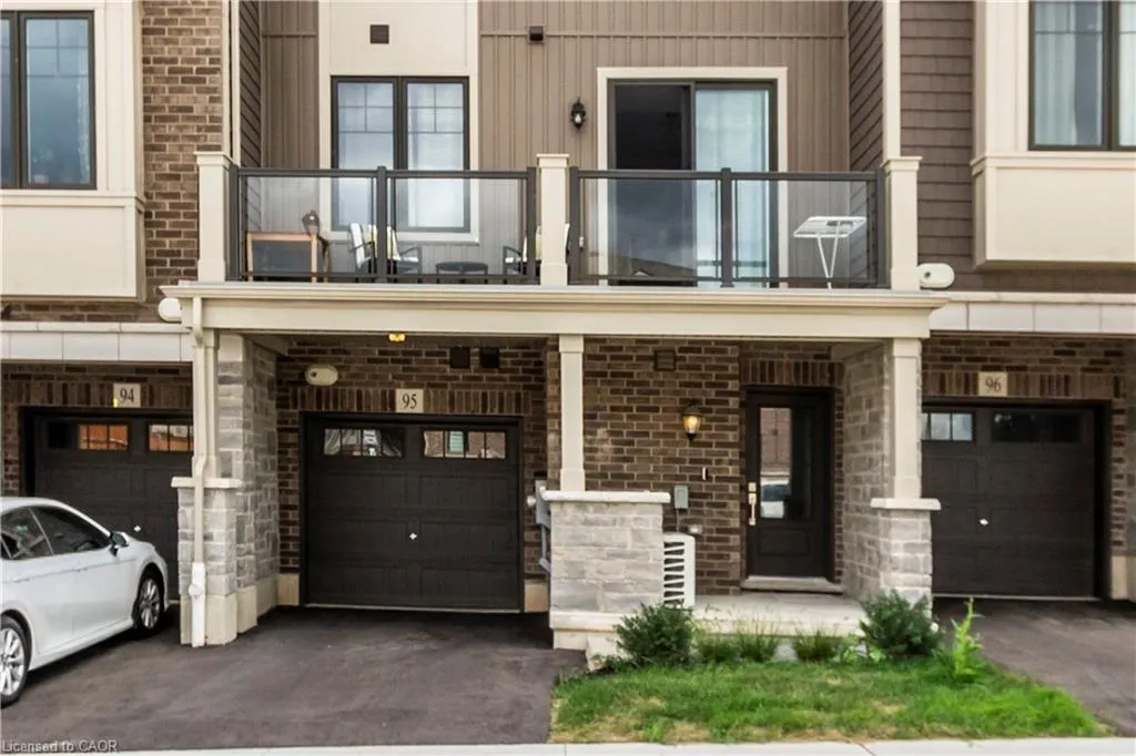 10 Birmingham Drive, #95
