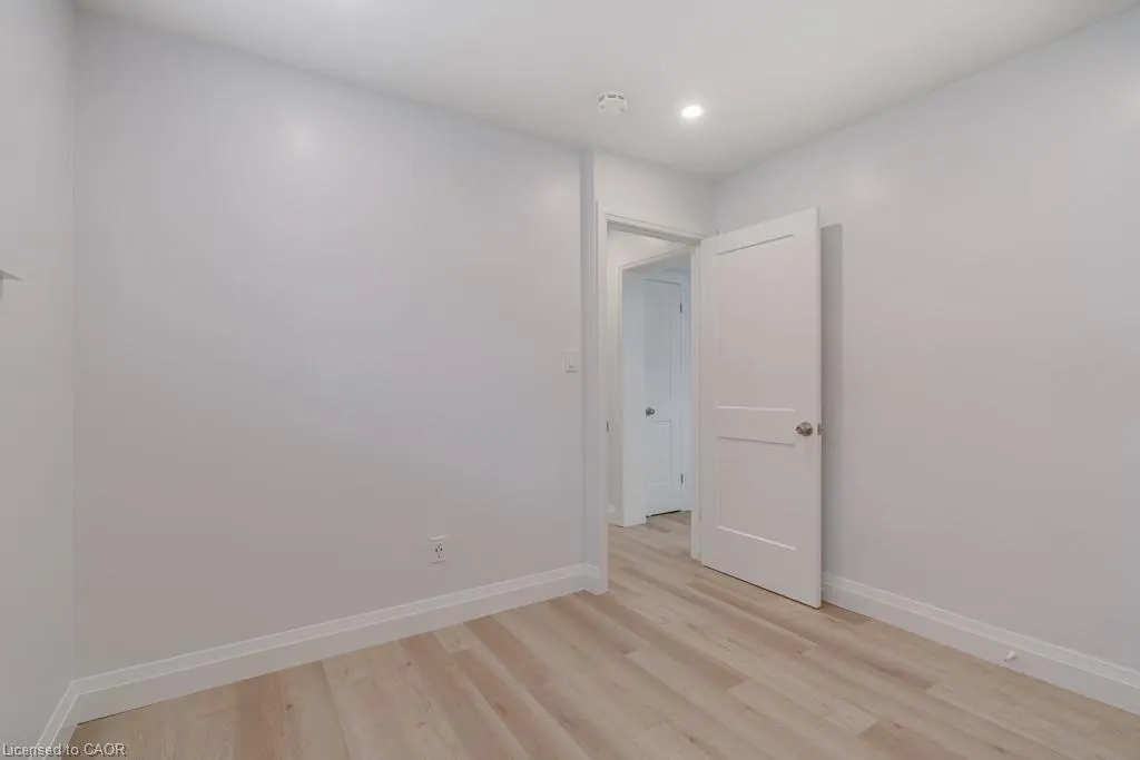 225 Bruce Street, #1