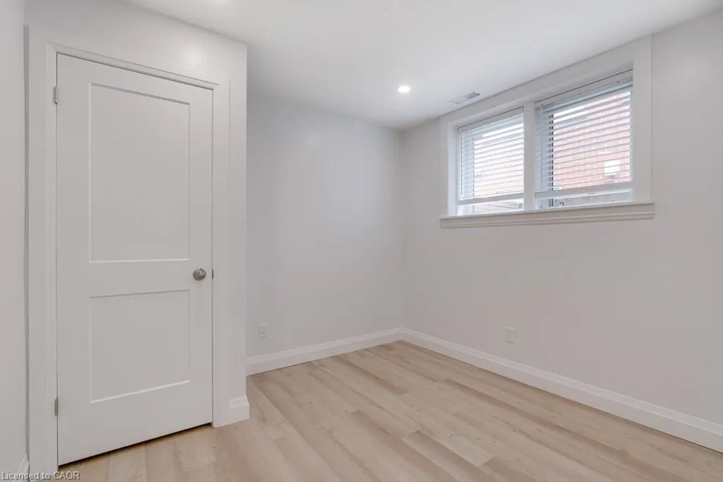 225 Bruce Street, #1