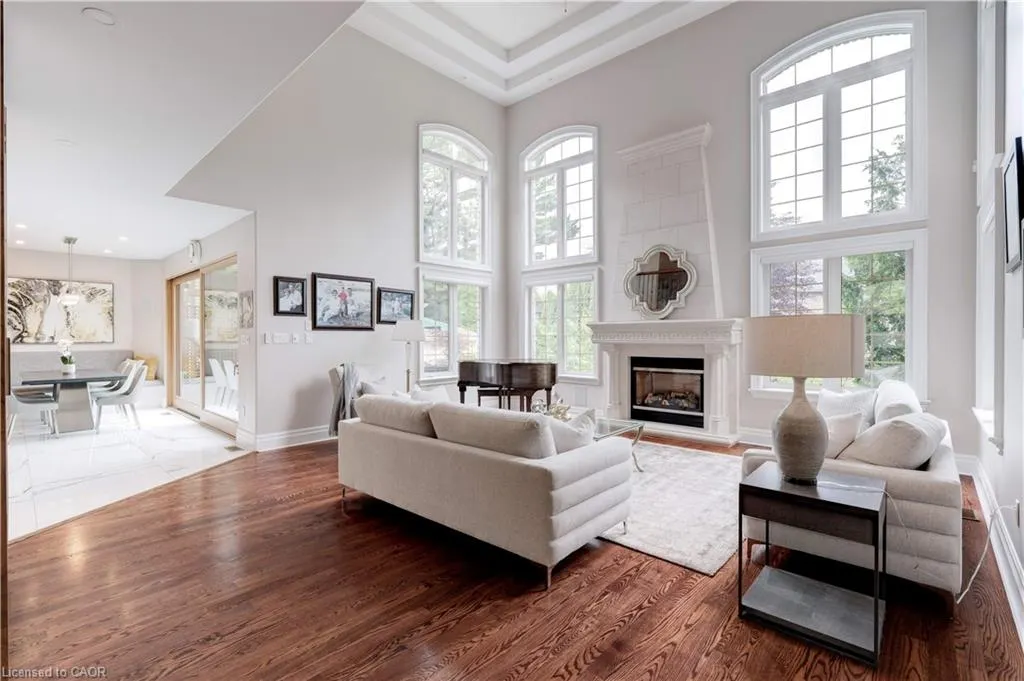 290 Shoreacres Road