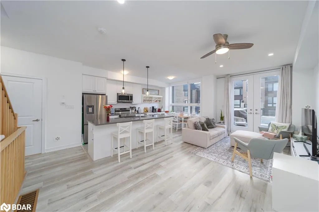 22 Red Maple Lane