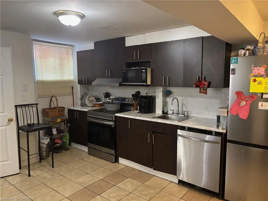 10 Erminia Court, #Basement