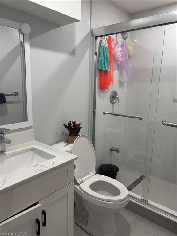 10 Erminia Court, #Basement