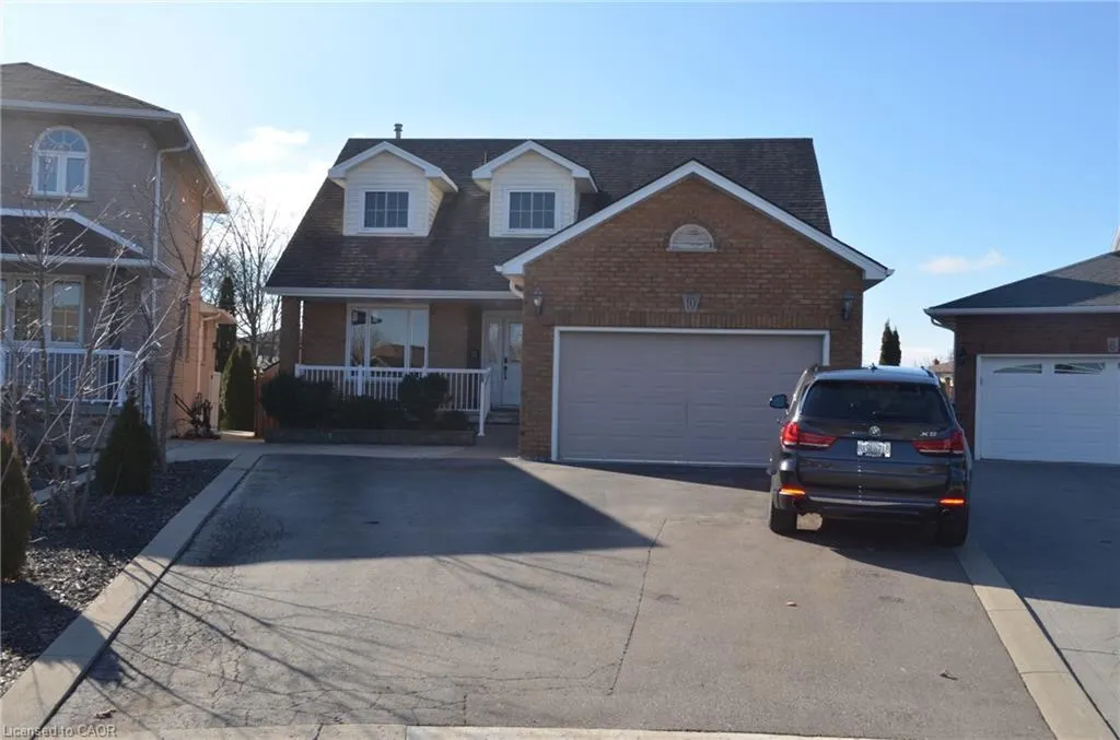 10 Erminia Court, #Basement