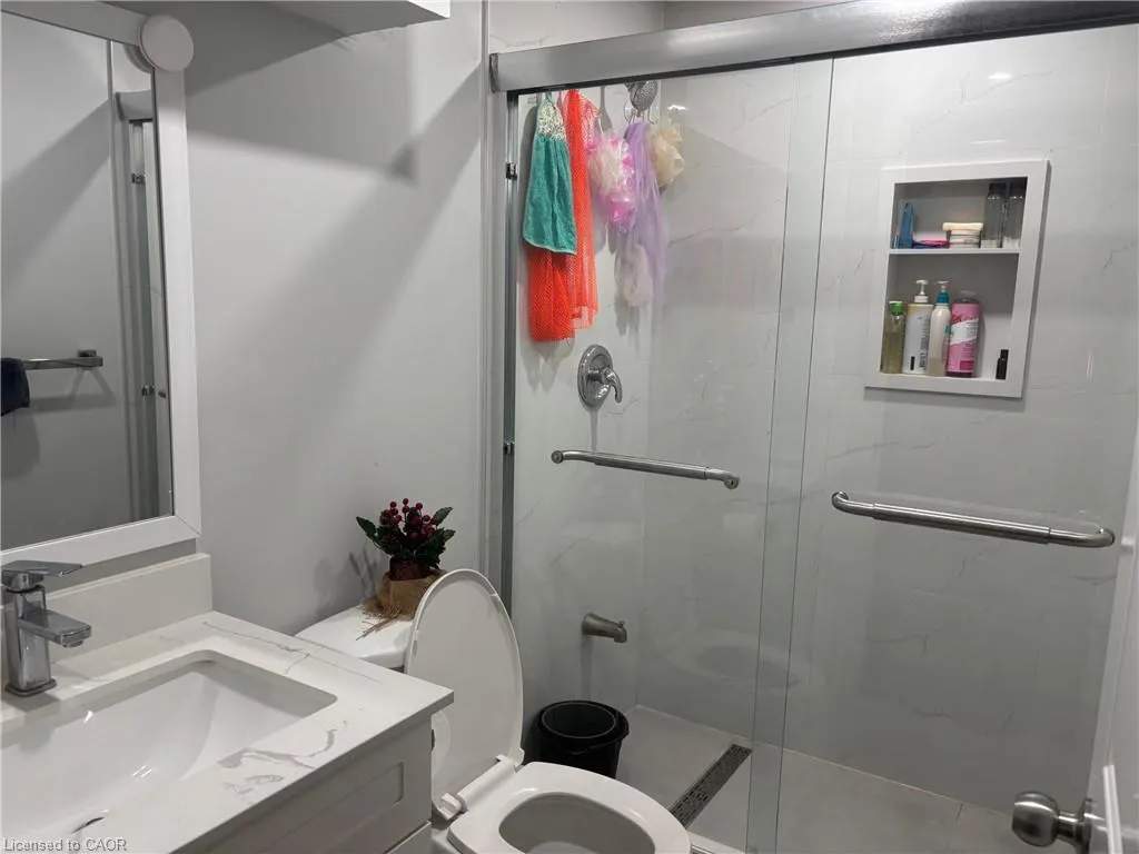 10 Erminia Court, #Basement