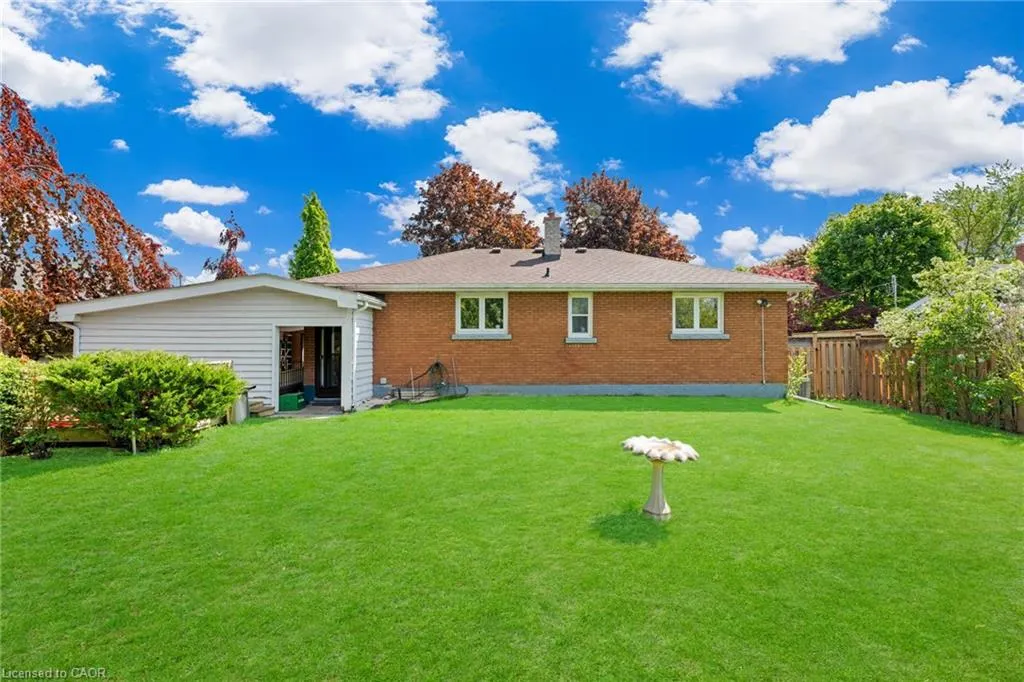 19 Kinnard Road
