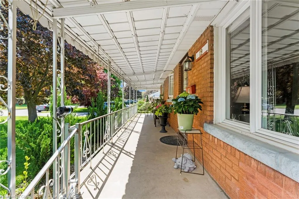 19 Kinnard Road