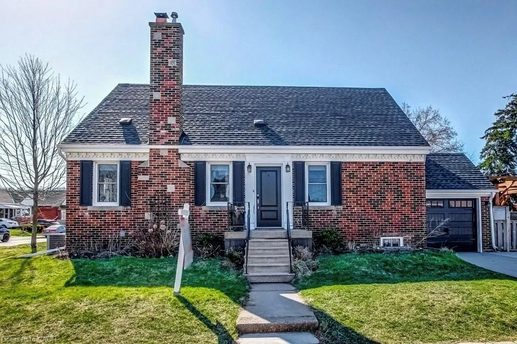 704 Central Avenue, #R1