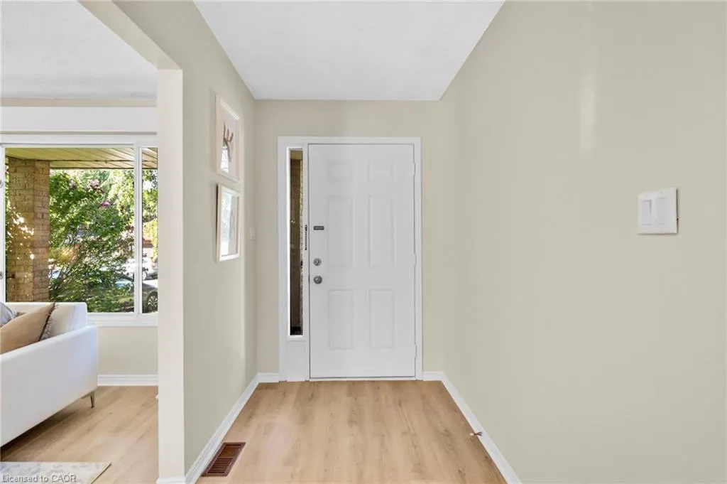 49 Goldwin Street