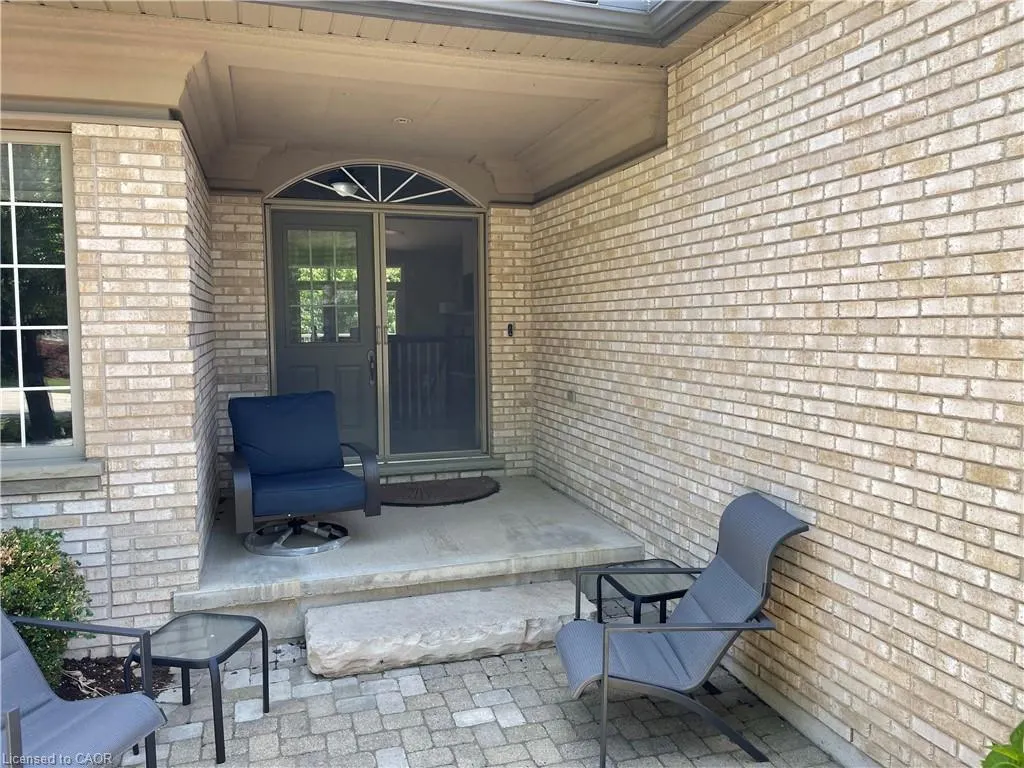 260 Deer Ridge Drive, #34