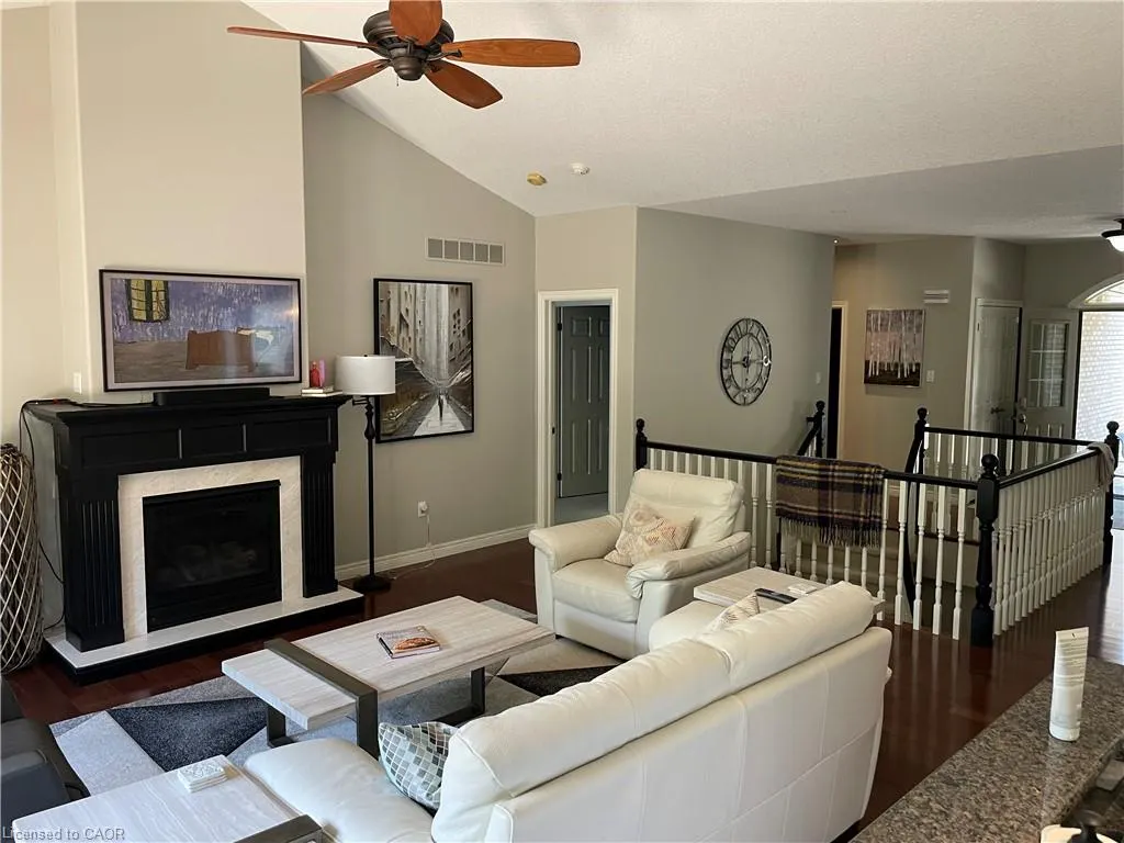 260 Deer Ridge Drive, #34