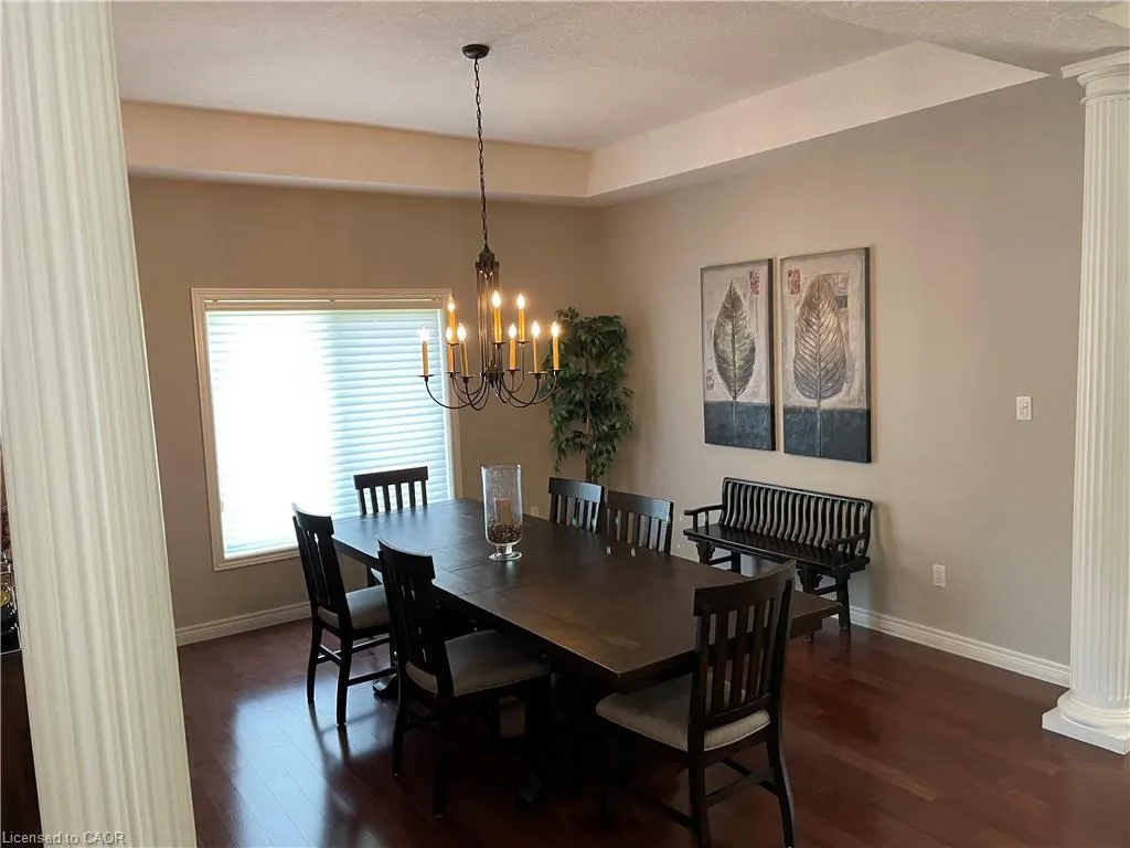 260 Deer Ridge Drive, #34
