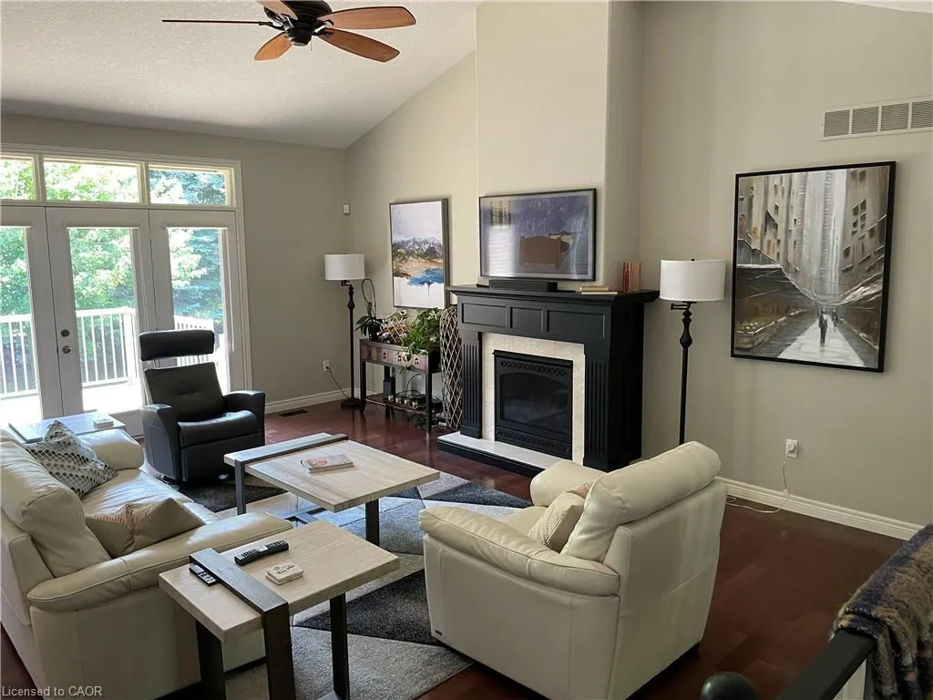 260 Deer Ridge Drive, #34