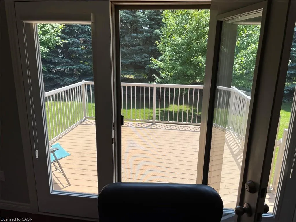 260 Deer Ridge Drive, #34