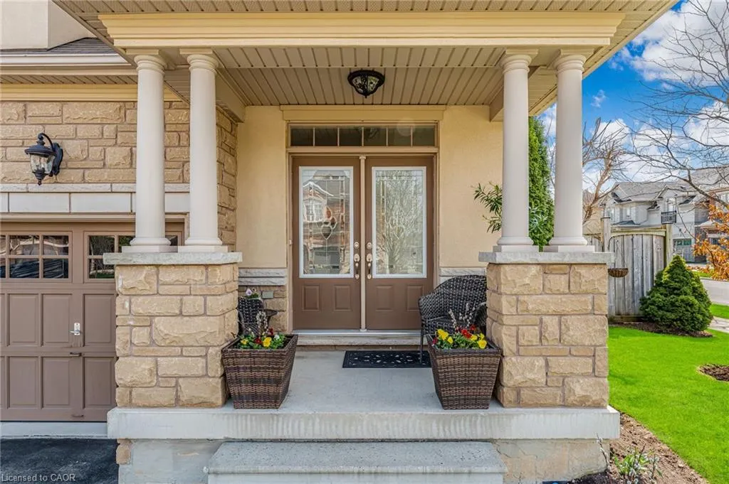 3308 Granite Gate