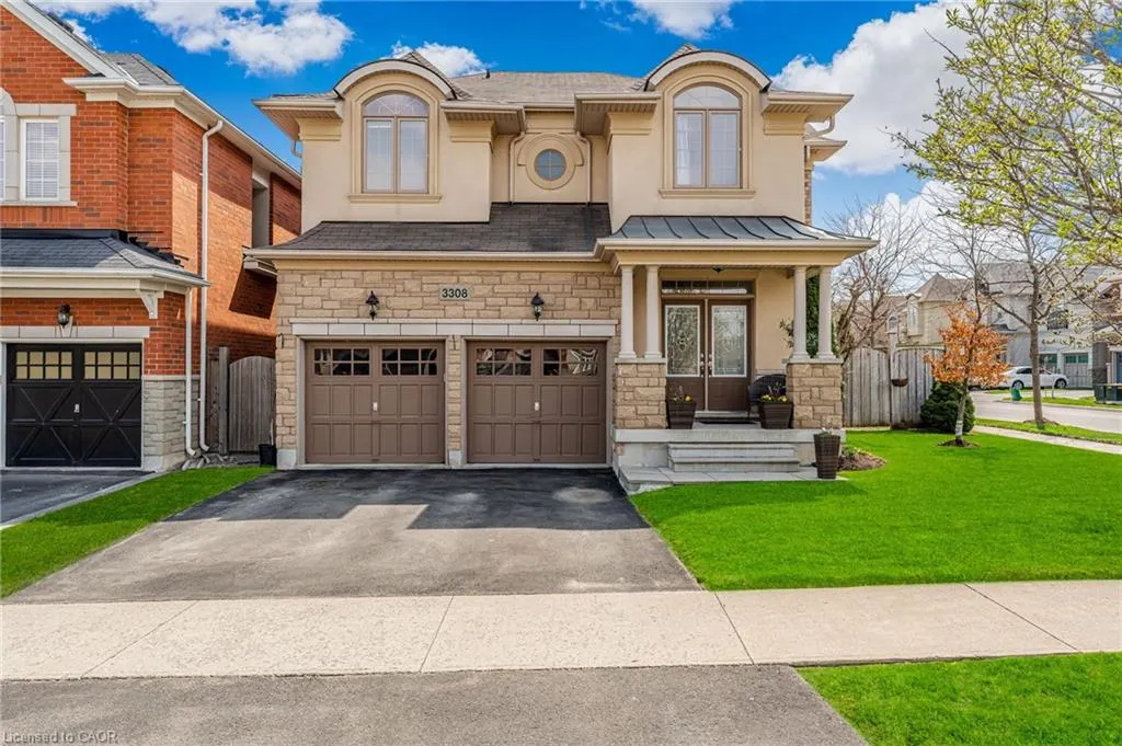 3308 Granite Gate