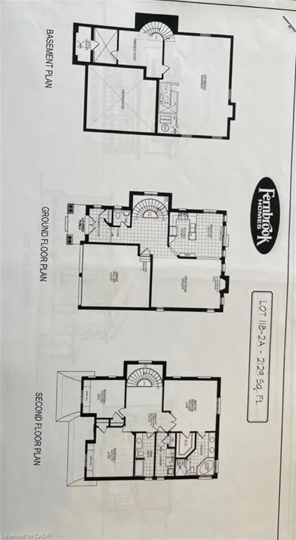 3308 Granite Gate
