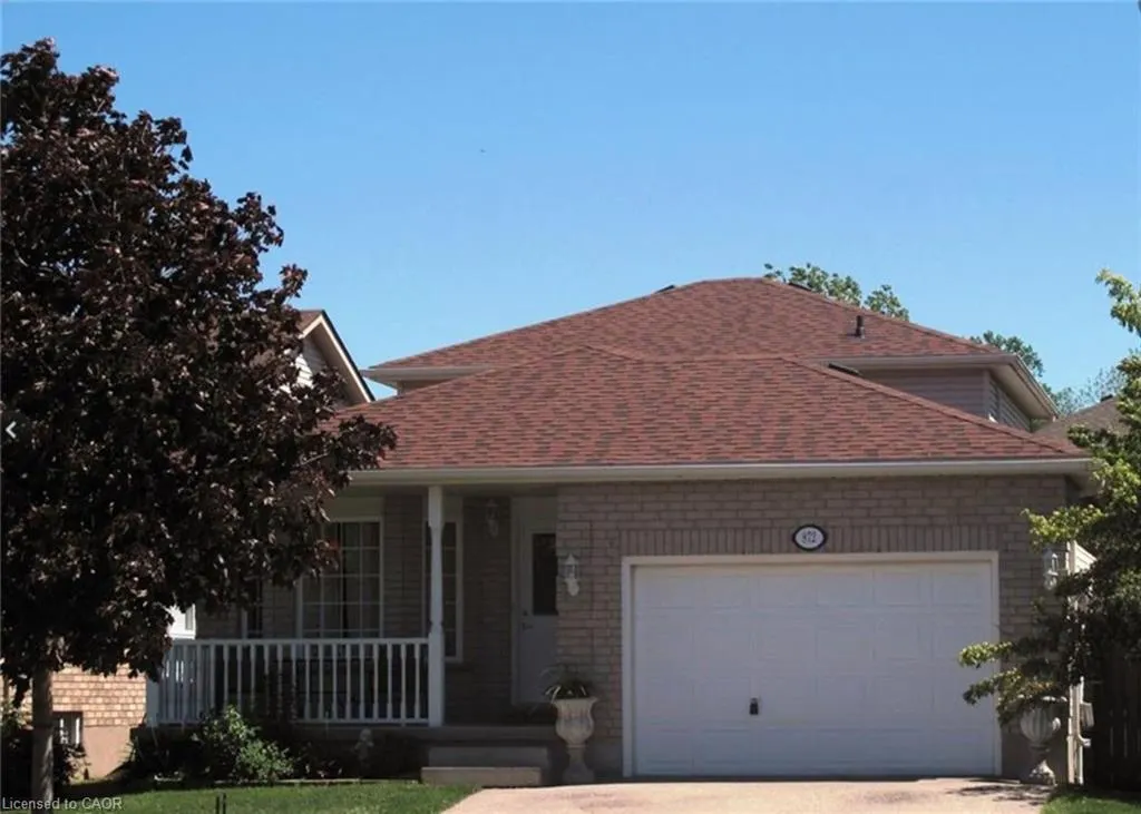 872 Paisley Road