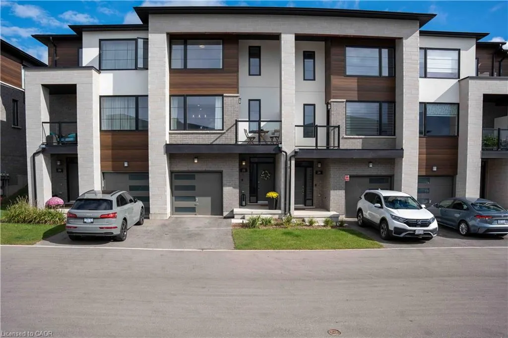350 River Road, #25