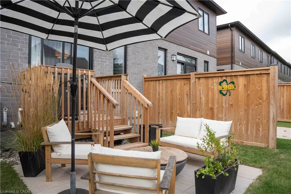 350 River Road, #25