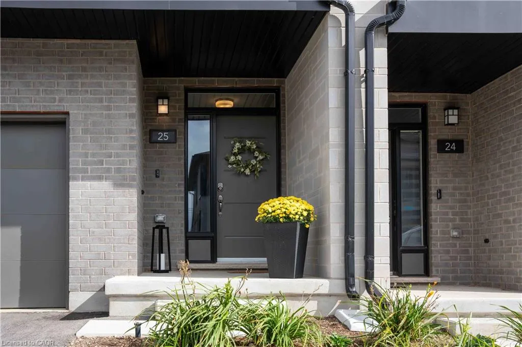 350 River Road, #25