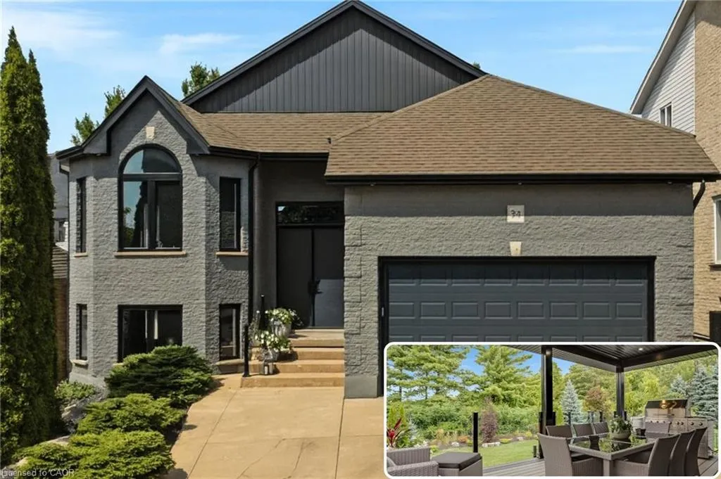 34 Woodcrest Court