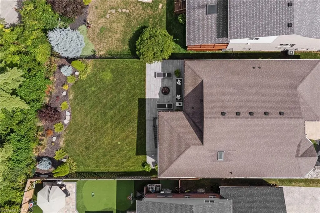 34 Woodcrest Court