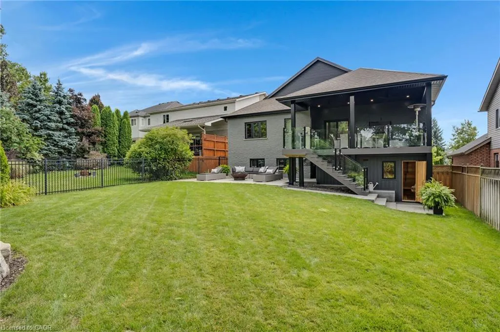 34 Woodcrest Court