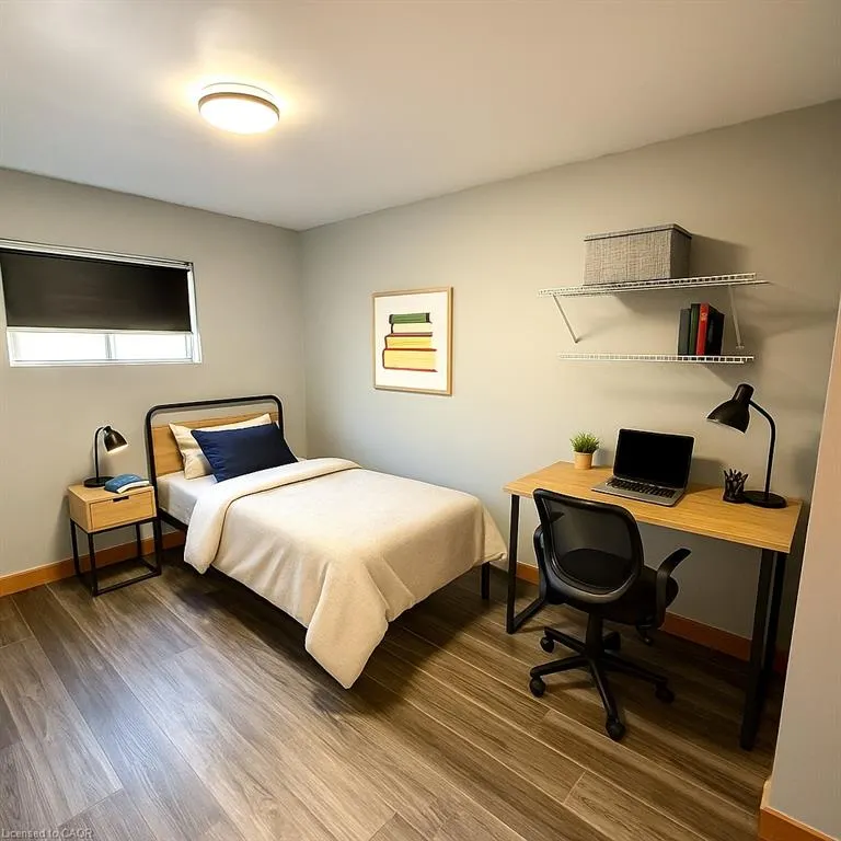 12 Bridgeport Road E, #20