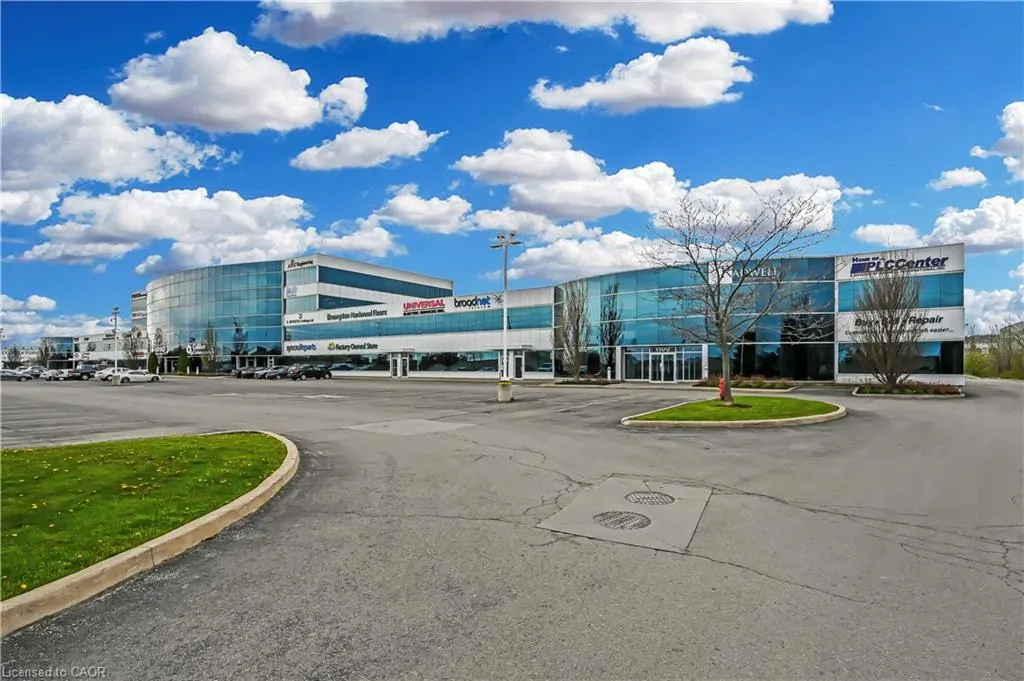 1100 South Service Road, #216