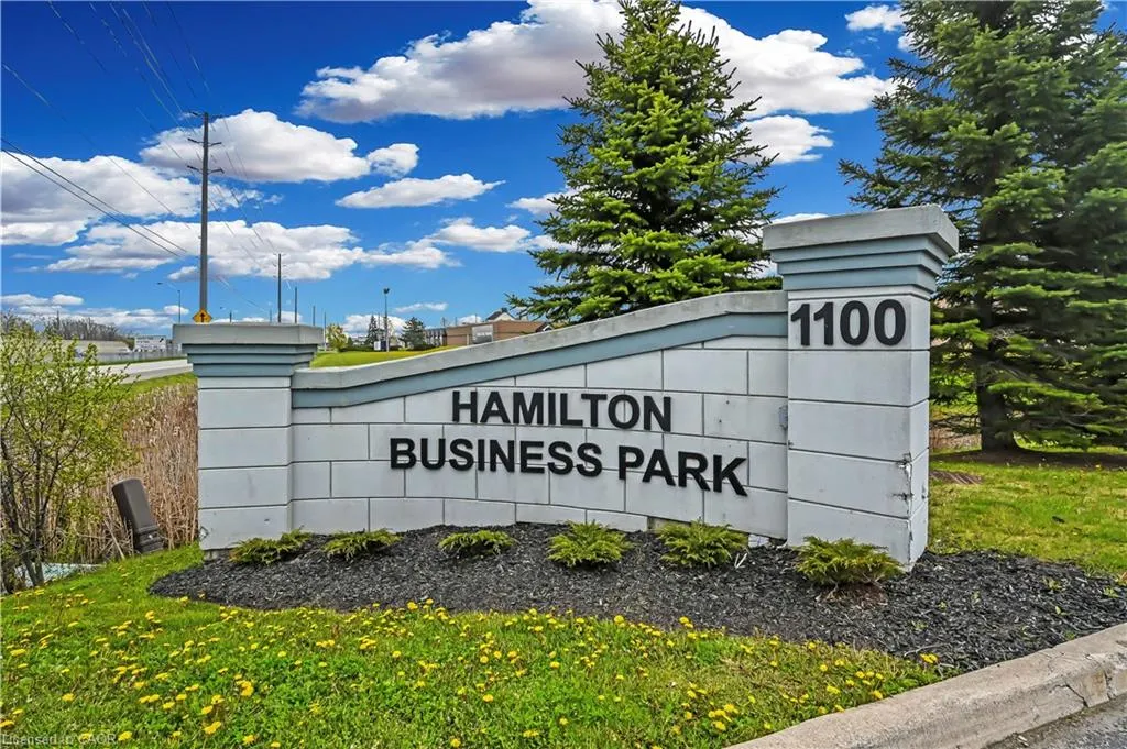 1100 South Service Road, #216