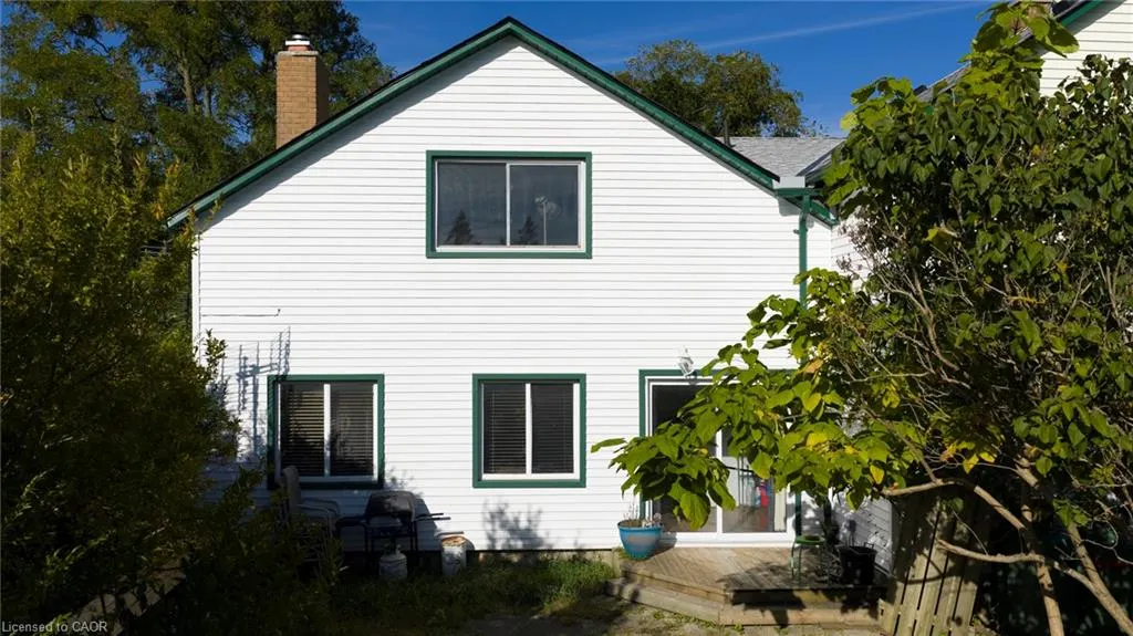 2636 Hutchison Road