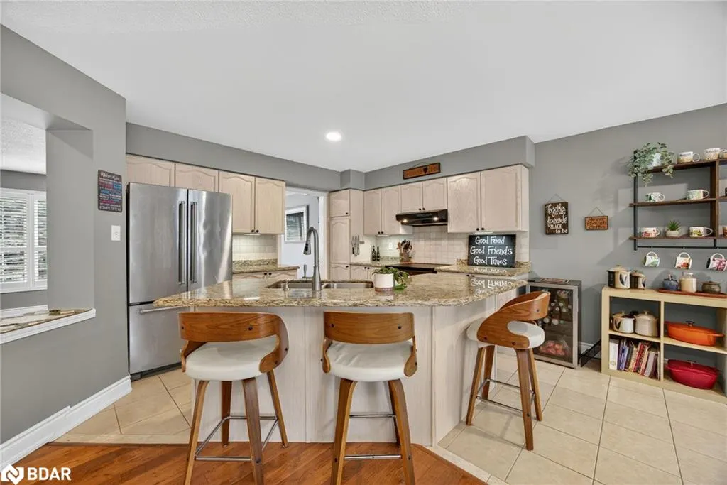 11 Northwood Drive