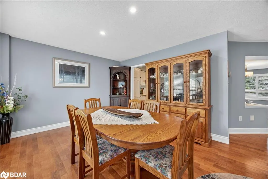 11 Northwood Drive