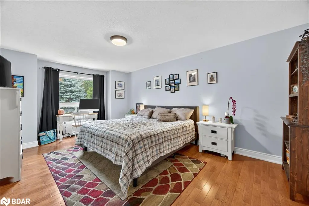 11 Northwood Drive